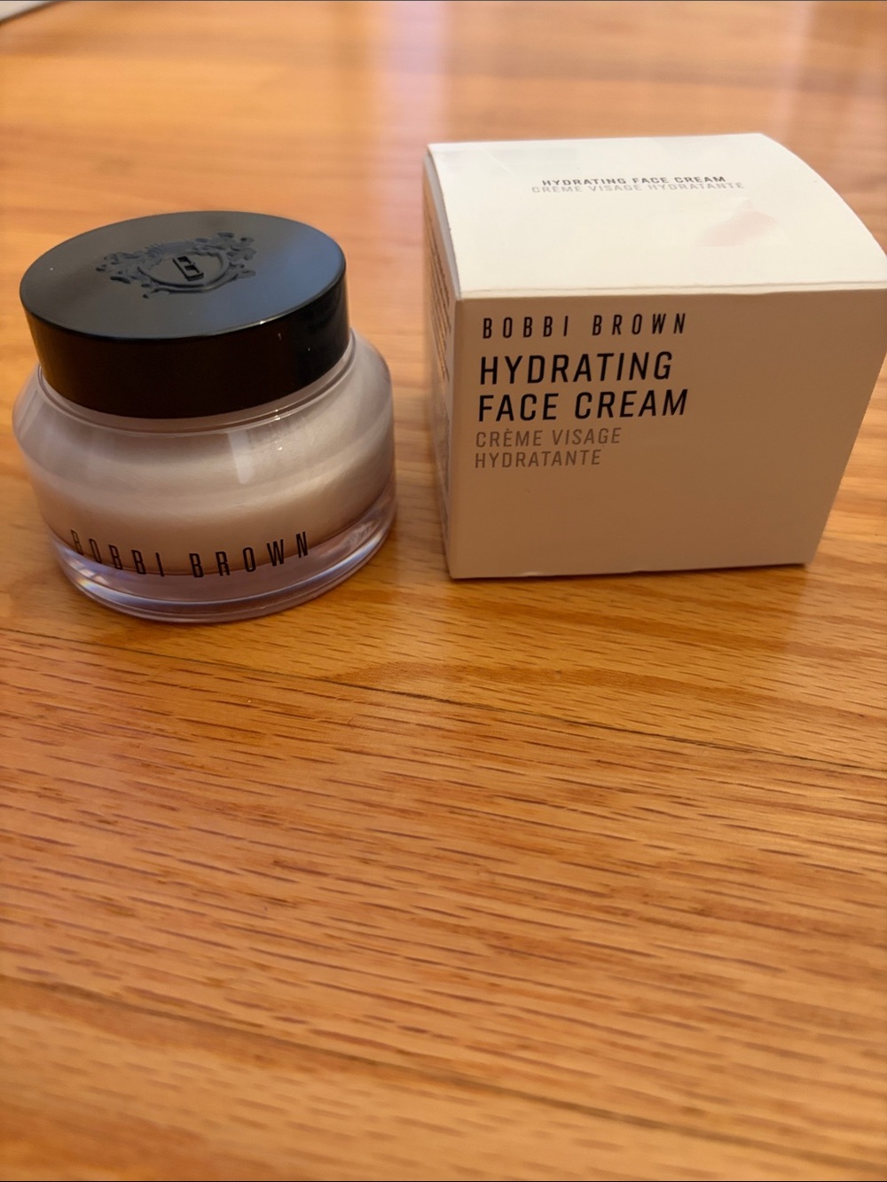 Bobbi Brown Hydrating Eye Cream - 50 ml